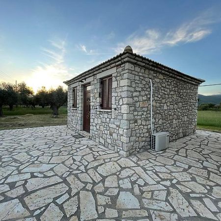 Πετρόχτιστο Διαμέρισμα Διαμέρισμα Loggos Εξωτερικό φωτογραφία